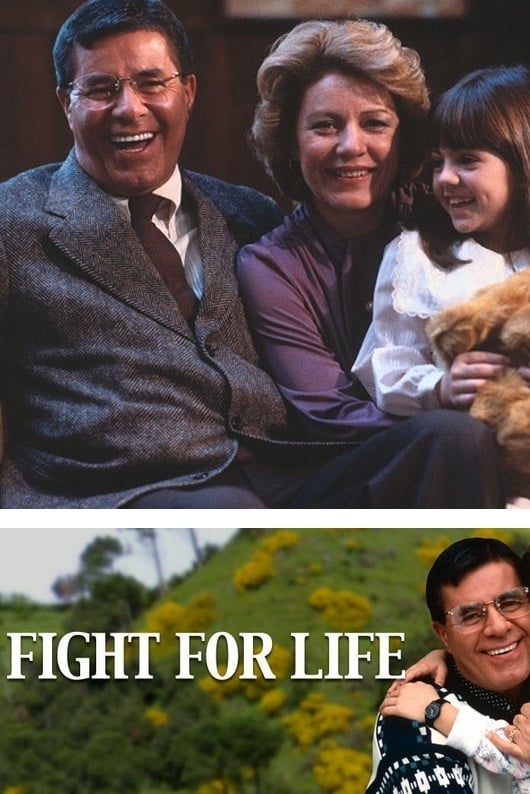 Постер Fight for Life
